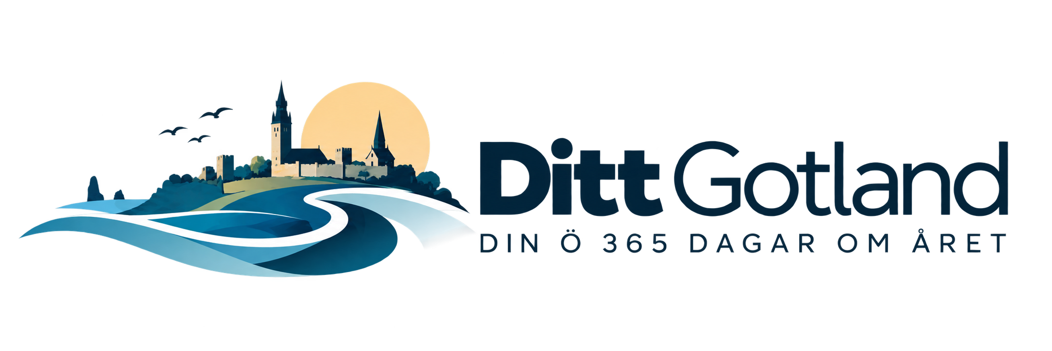 Ditt Gotland
